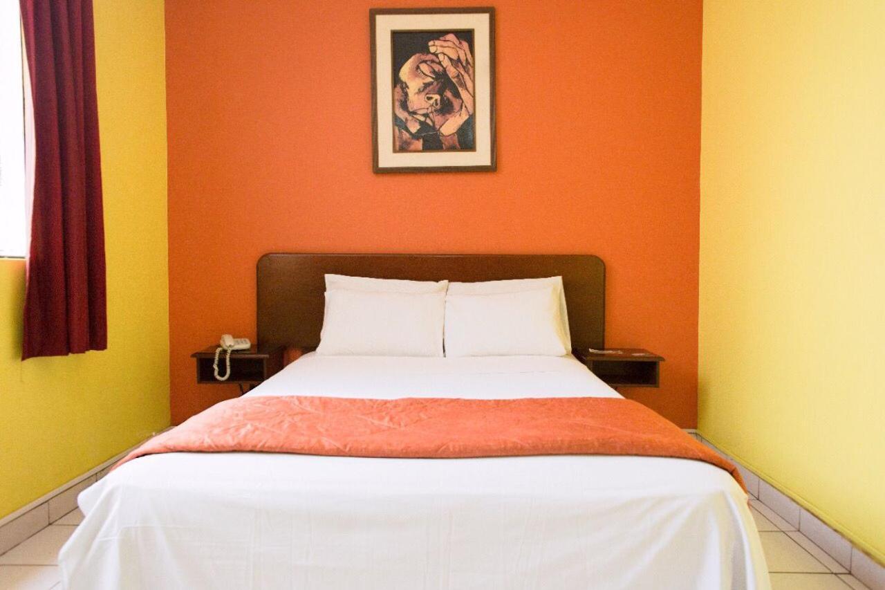 Hostal Jazmines Lima Extérieur photo