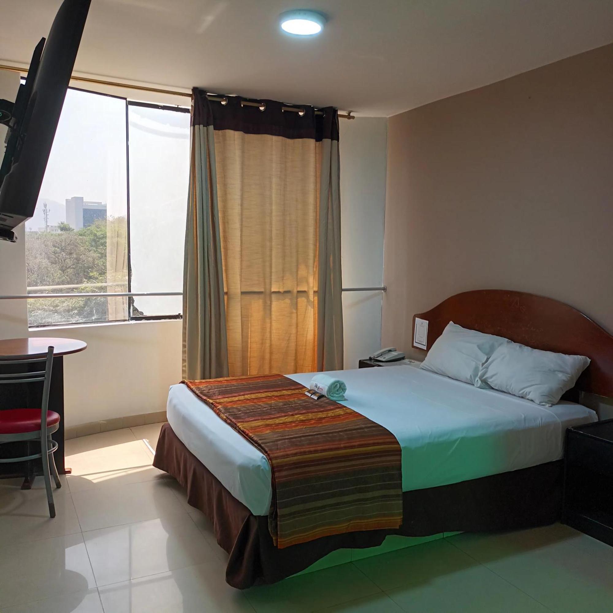Hostal Jazmines Lima Extérieur photo