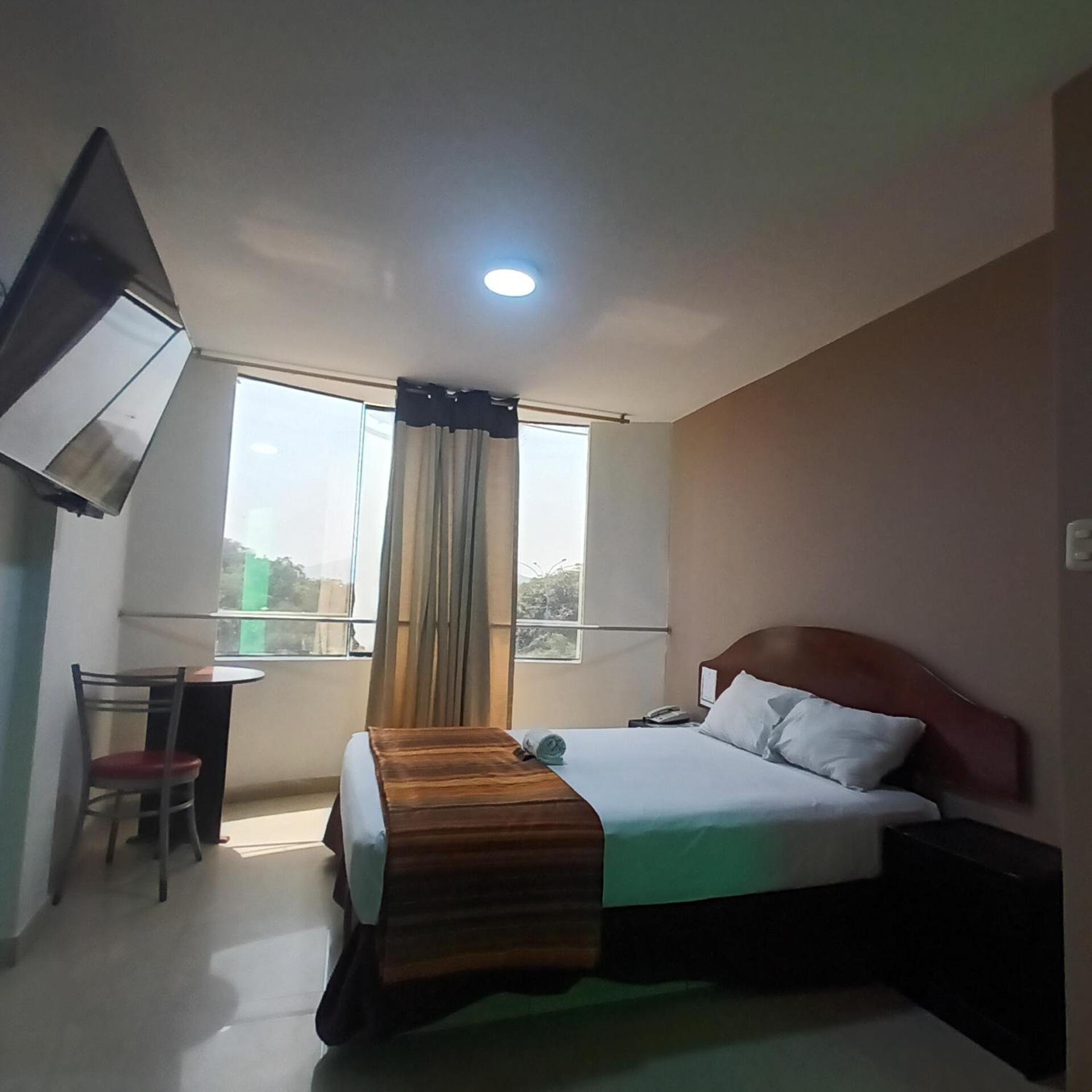 Hostal Jazmines Lima Extérieur photo